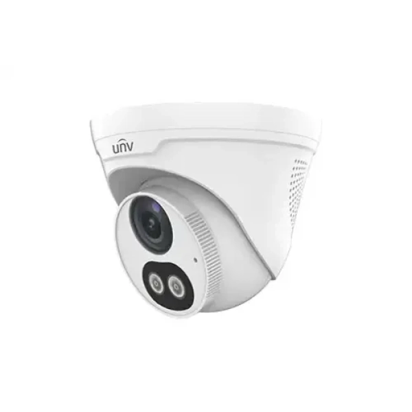 Uniview IPC3612LE-ADF28KC-WL 2MP Fixed Eyeball Camera
